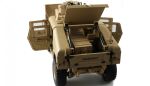 Amewi 22418 ferngesteuerte (RC) modell Militärwagen Elektromotor 1:10