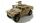 Amewi 22418 ferngesteuerte (RC) modell Militärwagen Elektromotor 1:10