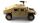 Amewi 22418 ferngesteuerte (RC) modell Militärwagen Elektromotor 1:10