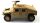 Amewi 22418 ferngesteuerte (RC) modell Militärwagen Elektromotor 1:10