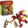 Lego NINJAGO Kais Drachen-Mech Battle Set--71851
