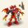 Lego NINJAGO Kais Drachen-Mech Battle Set--71851