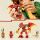Lego NINJAGO Kais Drachen-Mech Battle Set--71851
