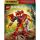 Lego NINJAGO Kais Drachen-Mech Battle Set--71851