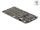 DELOCK Konverter M.2 Key M NVMe SSD > SFF-8654 und M.2 Key B