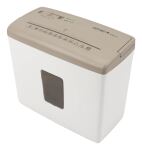 Genie 440 X II Aktenvernichter Kreuzschreddern 72 dB...