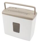 Genie 440 X II Aktenvernichter Kreuzschreddern 72 dB...