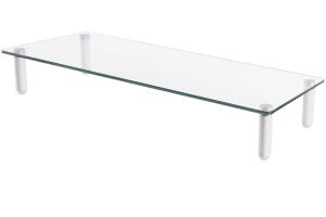 Digitus Universelle Glas Monitorerhöhung