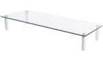 Digitus Universelle Glas Monitorerhöhung