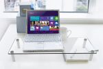 Digitus Universelle Glas Monitorerhöhung