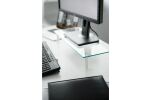 Digitus Universelle Glas Monitorerhöhung
