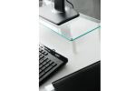 Digitus Universelle Glas Monitorerhöhung
