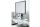Digitus Universelle Glas Monitorerhöhung