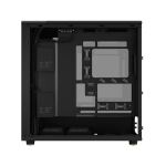 Fractal Design North XL Desktop Schwarz, Anthrazit