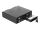 DeLOCK 5.25″ Wechselrahmen für 4 x 2.5″ U.2 NVMe SSD mit abschließbaren Trays