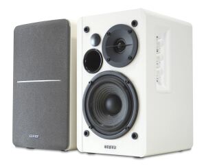 Edifier R1280T Weiß Kabelgebunden