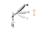 Digitus Single Monitorhalterung, 32", 8 kg