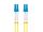Lanberg FO-LULU-SD11-0010-YE InfiniBand/Glasfaserkabel 3 m LC Gelb