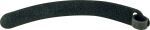 Schwaiger KMKB3010 Kabelbinder Velcro cable tie Schwarz 10 Stück(e)