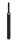 Schwaiger KMKB3010 Kabelbinder Velcro cable tie Schwarz 10 Stück(e)