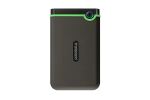 Transcend StoreJet 25M3C Externe Festplatte 4 TB...