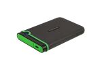 Transcend StoreJet 25M3C Externe Festplatte 4 TB...