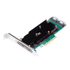 Broadcom MegaRAID 9560-16i RAID-Controller PCI Express x8 4.0 12 Gbit/s