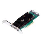 Broadcom MegaRAID 9560-16i RAID-Controller PCI Express x8...