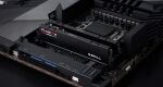 G.Skill Flare X5 F5-6000J3238F16GX2-FX5 Speichermodul 32 GB 2 x 16 GB DDR5 288-pin DIMM