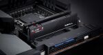 G.Skill Flare X5 F5-6000J3238F16GX2-FX5 Speichermodul 32 GB 2 x 16 GB DDR5 288-pin DIMM