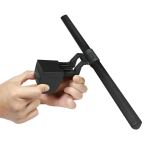 LogiLink USB-LED-Arbeitslampe, E-Learning, 3 Farbtemperaturen & Dimmer
