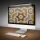 LogiLink USB-LED-Arbeitslampe, E-Learning, 3 Farbtemperaturen & Dimmer