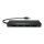 LC-Power LC-HUB-U3-4-V2 Schnittstellen-Hub USB 3.2 Gen 1 (3.1 Gen 1) Type-A 5 Mbit/s Schwarz