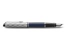 Waterman Expert Füllfederhalter Blau 1 Stück(e)