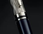 Waterman Expert Füllfederhalter Blau 1 Stück(e)
