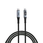 Verbatim 31848 USB Kabel USB 2.0 1,2 m USB C 0,48 Gbit/s 100 W Schwarz