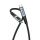 Verbatim 31848 USB Kabel USB 2.0 1,2 m USB C 0,48 Gbit/s 100 W Schwarz