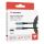 Verbatim 31848 USB Kabel USB 2.0 1,2 m USB C 0,48 Gbit/s 100 W Schwarz