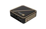 Sapphire EDGE AI 340 SFF Schwarz, Gold FP8 2 GHz