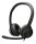 Logitech H390 USB Kopfhörer Kabelgebunden Kopfband Anrufe/Musik USB Typ-C Schwarz
