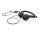 Logitech H390 USB Kopfhörer Kabelgebunden Kopfband Anrufe/Musik USB Typ-C Schwarz