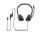 Logitech H390 USB Kopfhörer Kabelgebunden Kopfband Anrufe/Musik USB Typ-C Schwarz