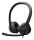 Logitech H390 USB Kopfhörer Kabelgebunden Kopfband Anrufe/Musik USB Typ-C Schwarz