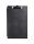 Durable 2332-01 Klemmbrett A4 PVC Schwarz