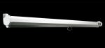 Elite Screens "Manual M100XWH-E24" Rollo...