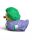 TUBBZ 5056280454441 collectible figure