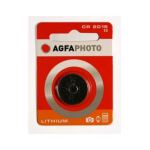 AgfaPhoto CR2016 Einwegbatterie Lithium