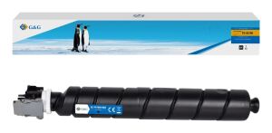 G&G 22021 Tonerkartusche 1 Stück(e) Kompatibel Schwarz