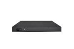 LevelOne Hilbert 28-Port Gigabit PoE Smart Lite Switch, 24 PoE Ausgänge, 4 x Gigabit SFP/RJ45 Combo, 802.3at/af PoE, 380W PoE-Leistungsbudget
