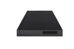 LevelOne Hilbert 28-Port Gigabit PoE Smart Lite Switch, 24 PoE Ausgänge, 4 x Gigabit SFP/RJ45 Combo, 802.3at/af PoE, 380W PoE-Leistungsbudget